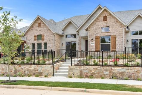 8509 Del Rio Trail Rowlett TX 75089