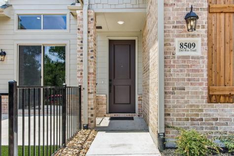 8509 Del Rio Trail Rowlett TX 75089