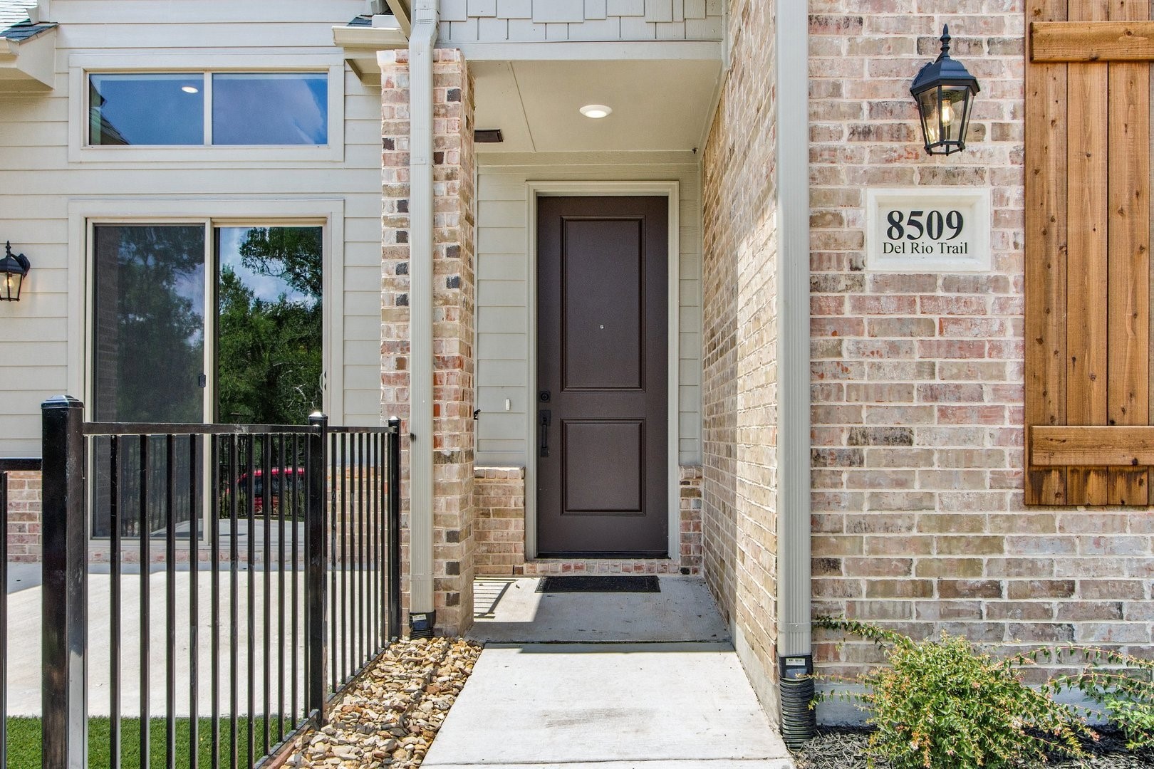 8509 Del Rio Trail Rowlett TX 75089