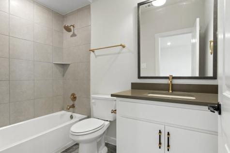 8509 Del Rio Trail Rowlett TX 75089