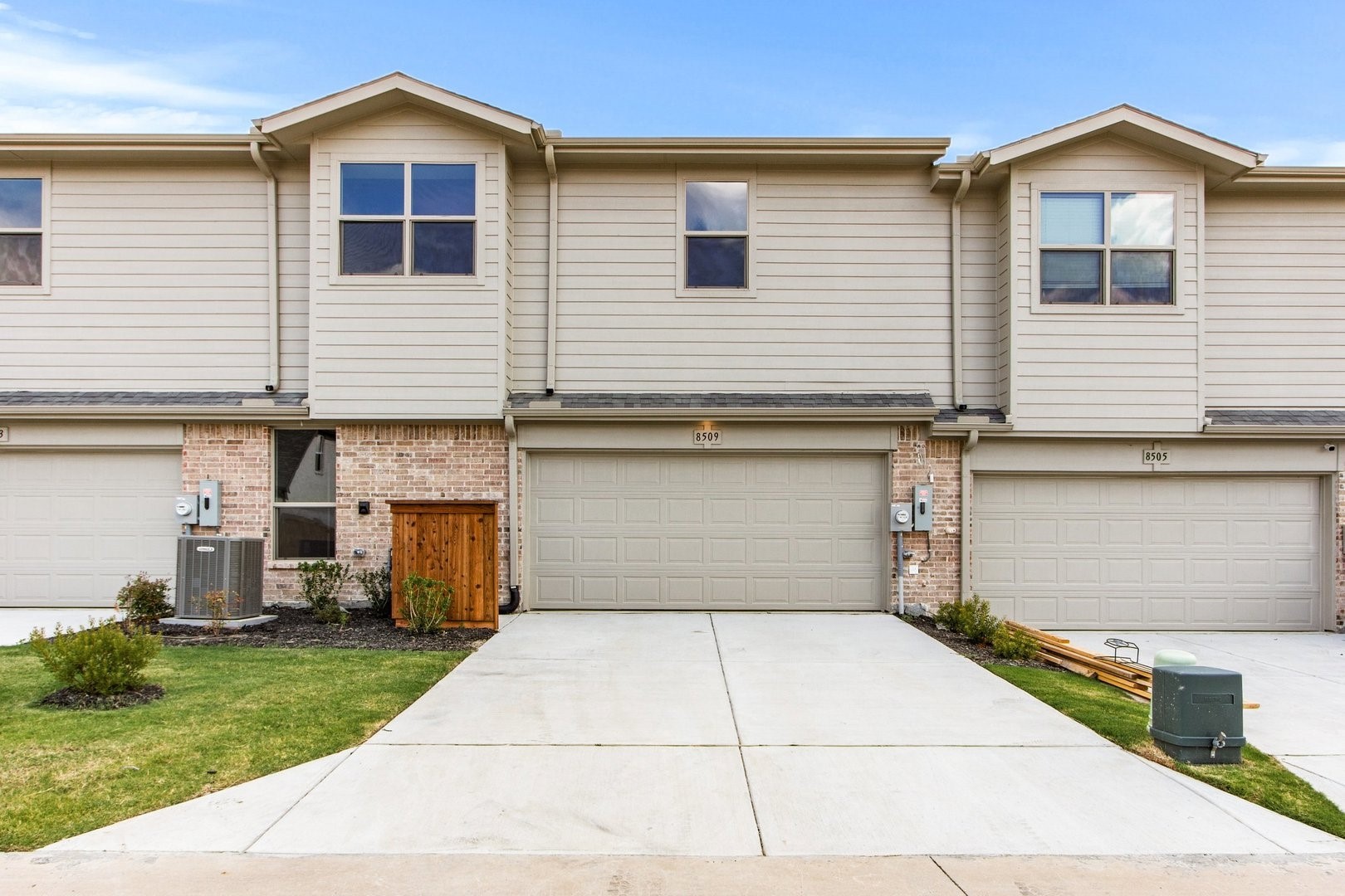 8509 Del Rio Trail Rowlett TX 75089