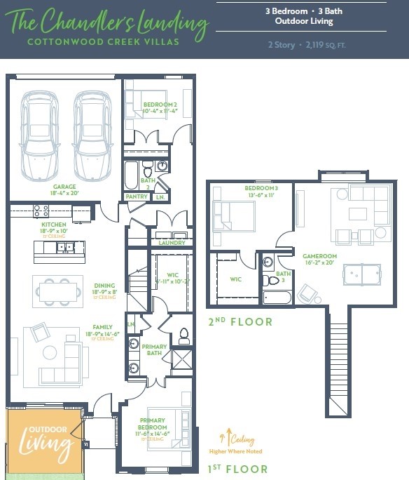8509 Del Rio Trail Rowlett TX 75089