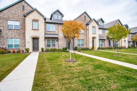 3909 Sukay Drive Mckinney TX 75070