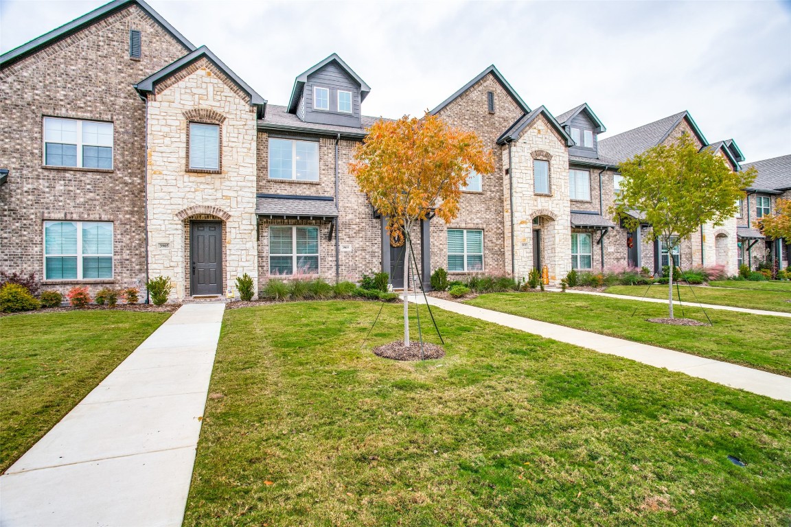 3909 Sukay Drive Mckinney TX 75070