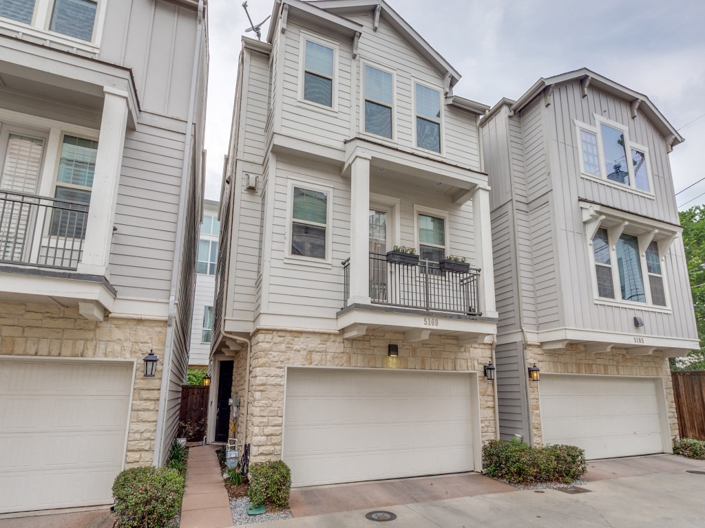 5169 Garrett Stream Court Dallas TX 75206