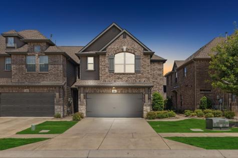 924 Brookville Court Plano TX 75074
