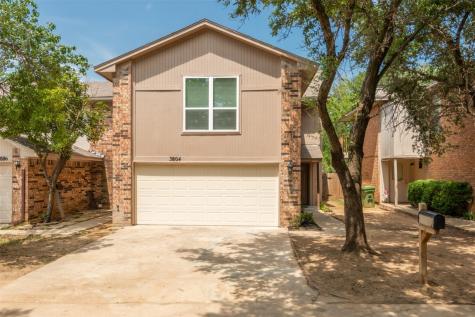 3804 Blanca Drive Arlington TX 76016