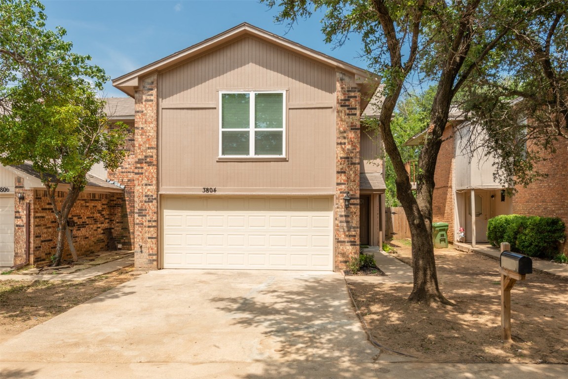 3804 Blanca Drive Arlington TX 76016