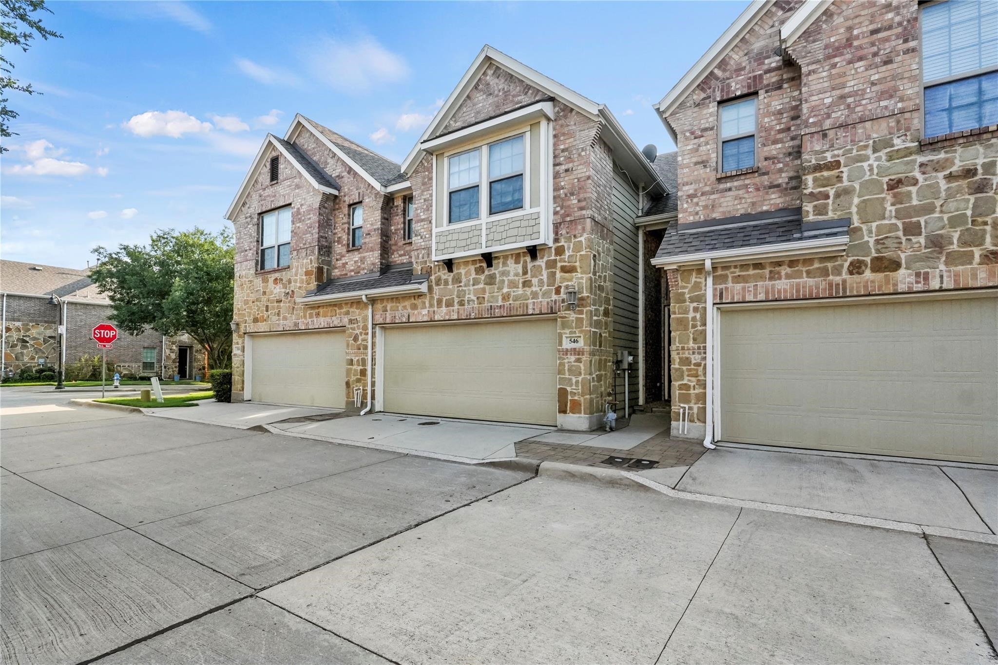 546 Alexandra Avenue Richardson TX 75081