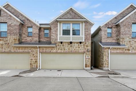 546 Alexandra Avenue Richardson TX 75081