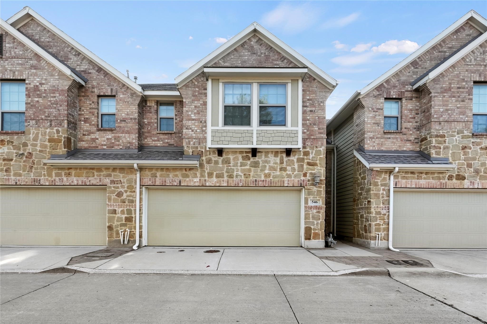 546 Alexandra Avenue Richardson TX 75081