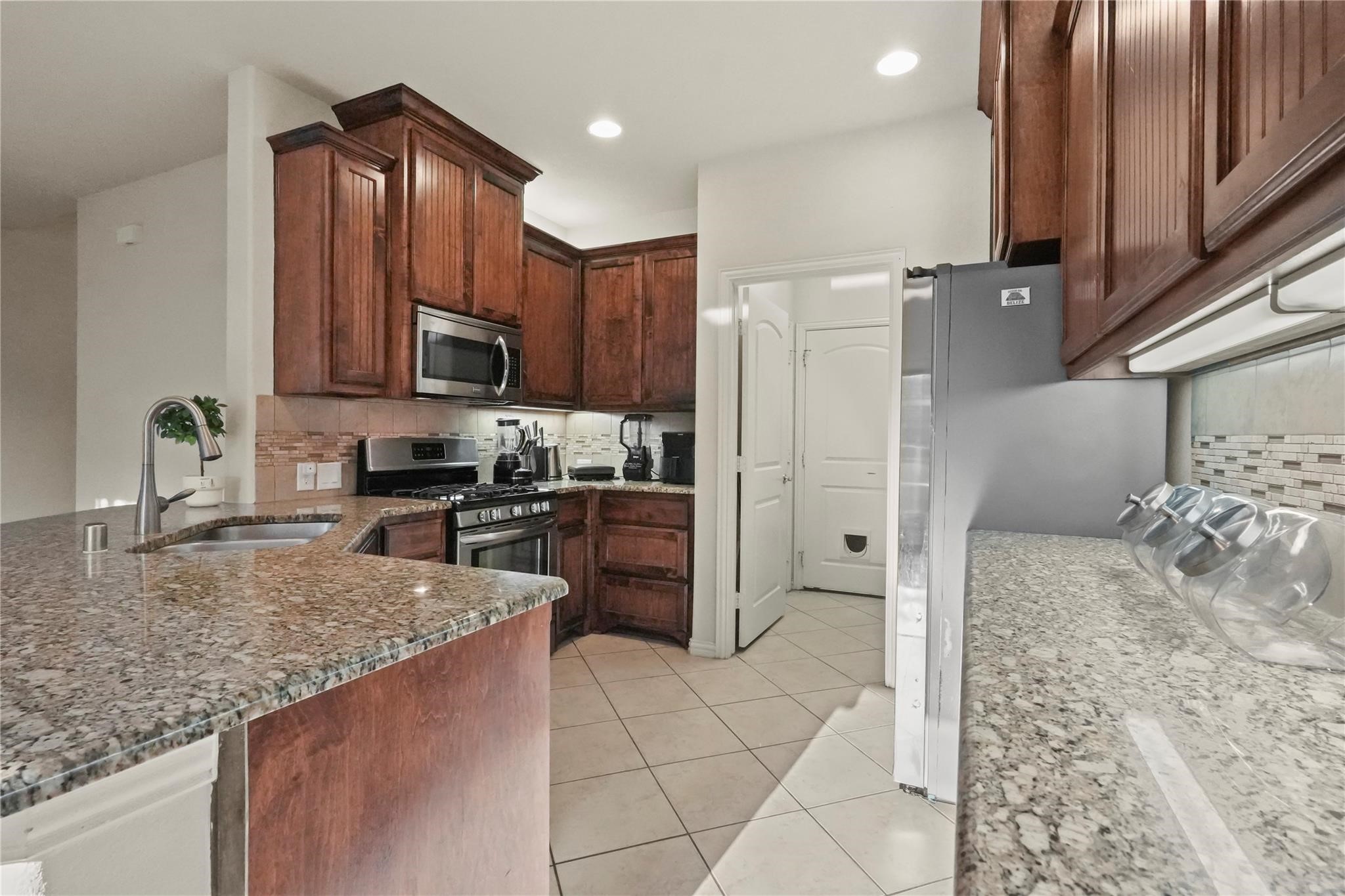 546 Alexandra Avenue Richardson TX 75081