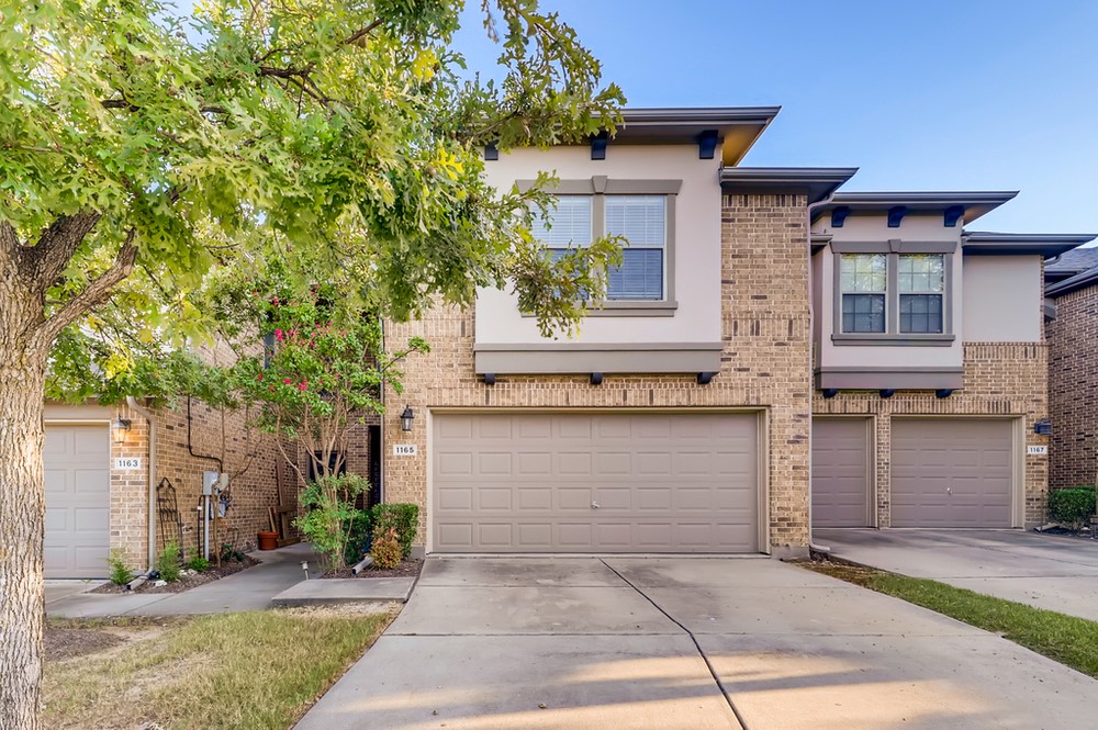 1165 Sophia Street Allen TX 75013