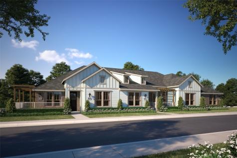 1048 3rd Street Argyle TX 76226