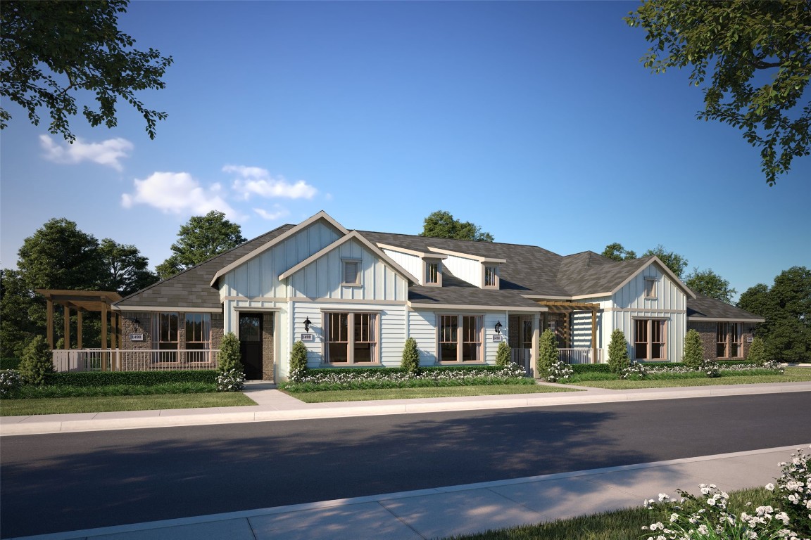 1048 3rd Street Argyle TX 76226