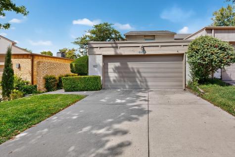 6437 Cedar Hollow Drive Dallas TX 75248
