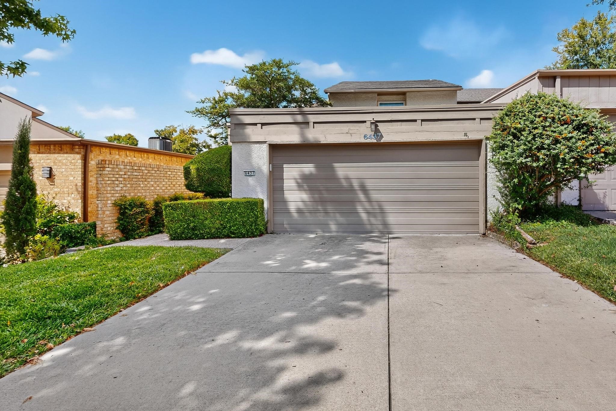 6437 Cedar Hollow Drive Dallas TX 75248