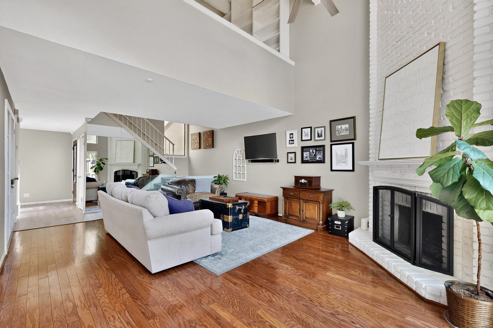 6437 Cedar Hollow Drive Dallas TX 75248