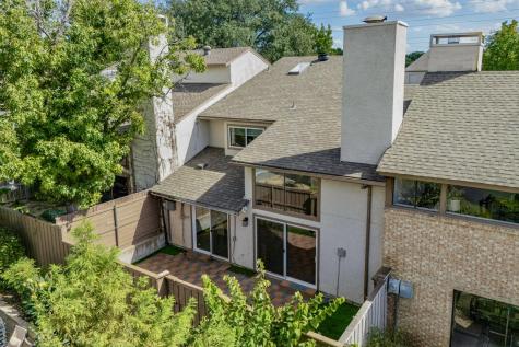 6437 Cedar Hollow Drive Dallas TX 75248