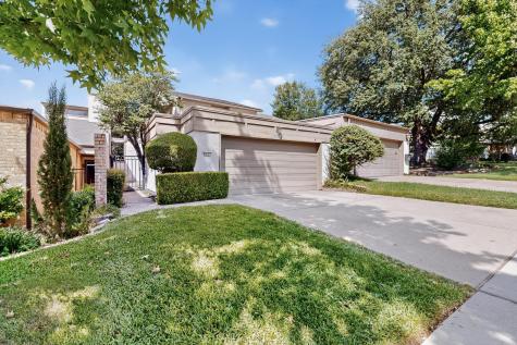 6437 Cedar Hollow Drive Dallas TX 75248