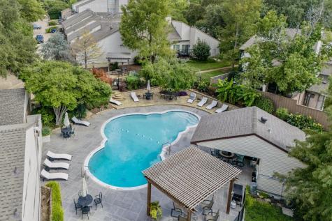 6437 Cedar Hollow Drive Dallas TX 75248