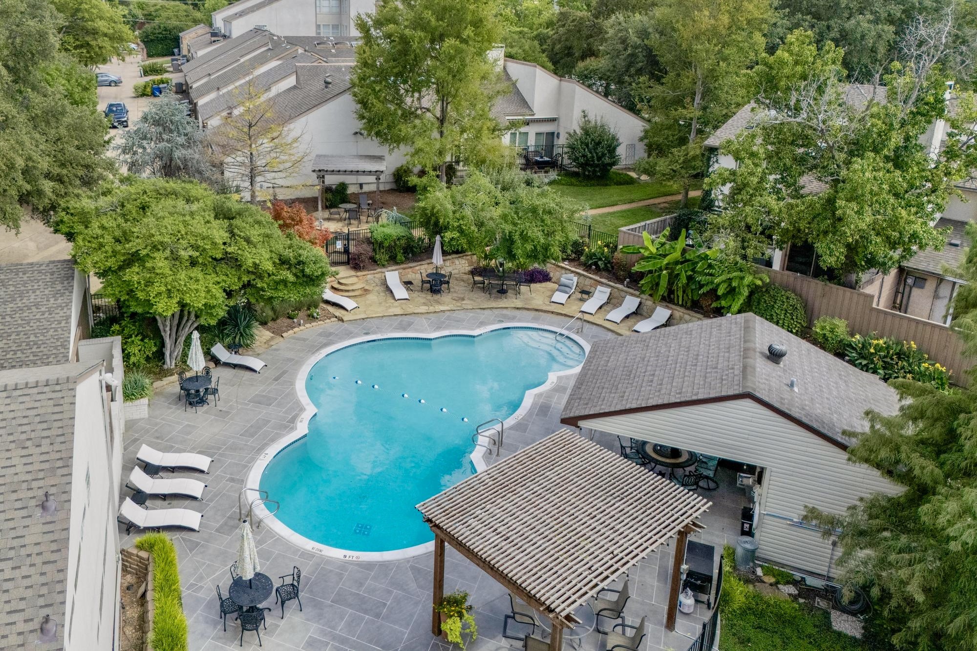 6437 Cedar Hollow Drive Dallas TX 75248