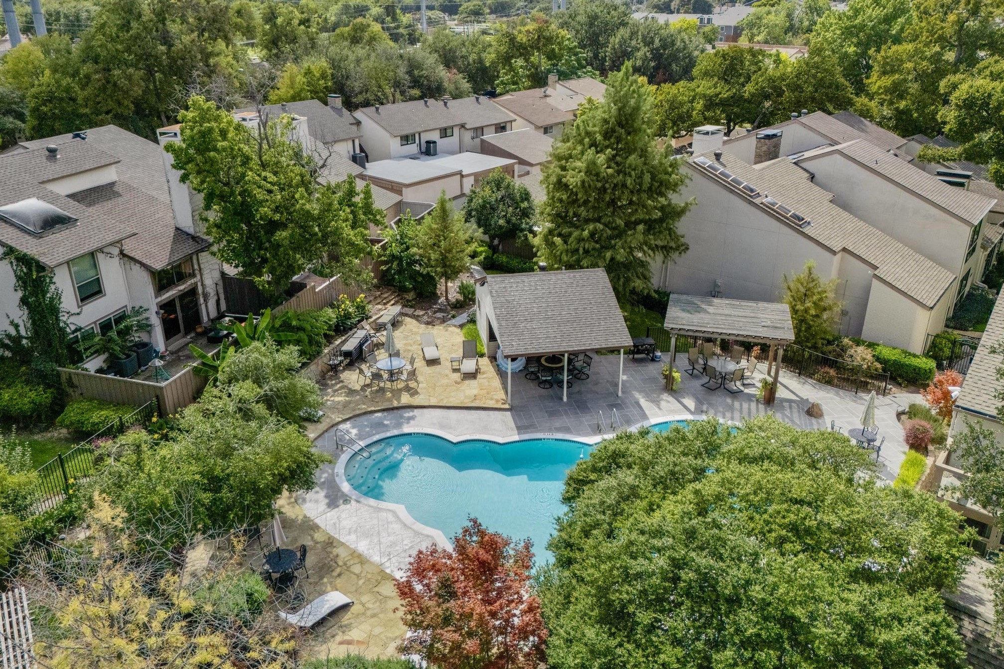 6437 Cedar Hollow Drive Dallas TX 75248