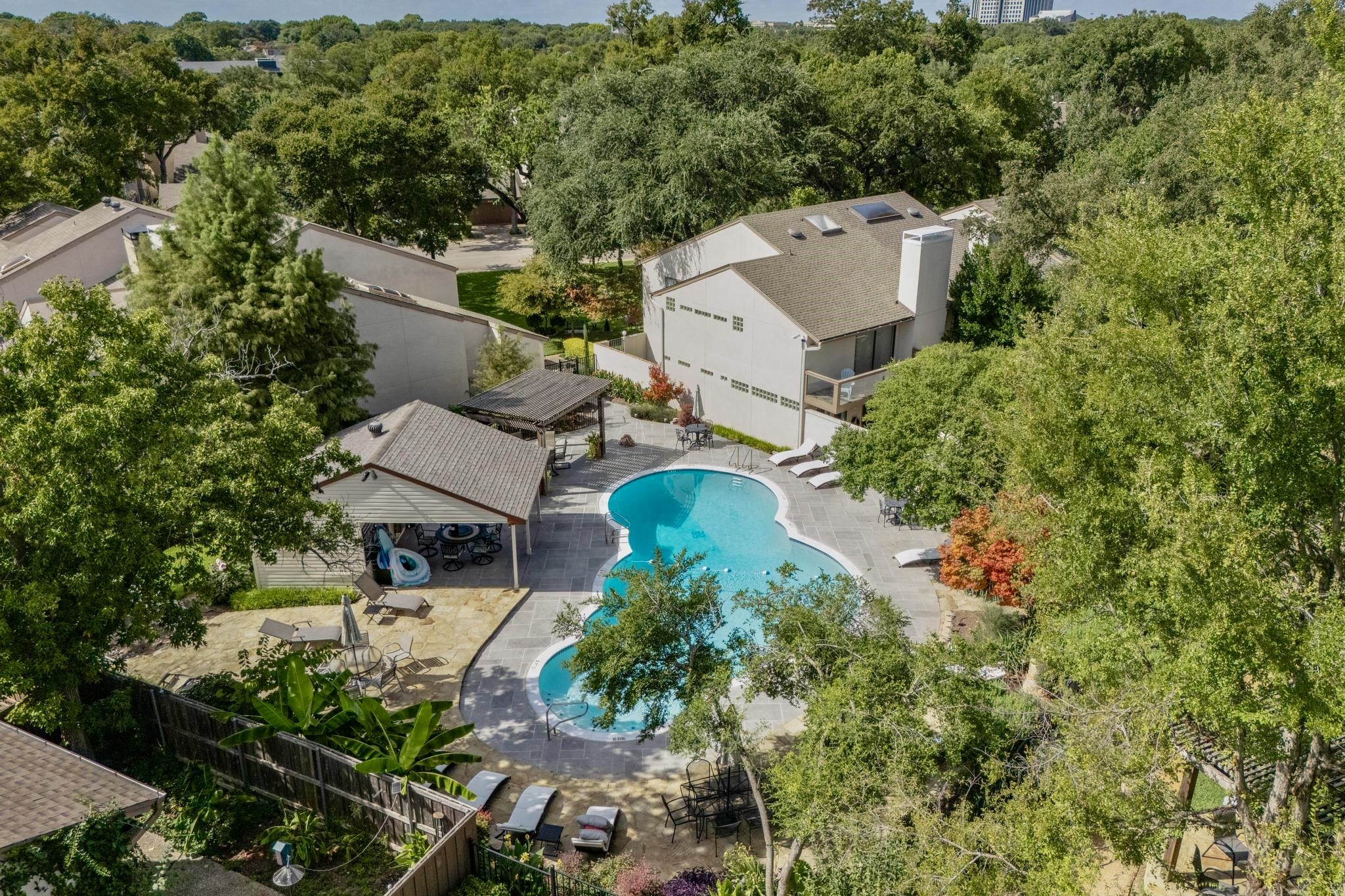 6437 Cedar Hollow Drive Dallas TX 75248