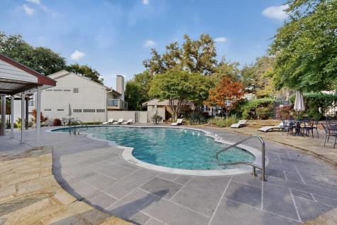 6437 Cedar Hollow Drive Dallas TX 75248
