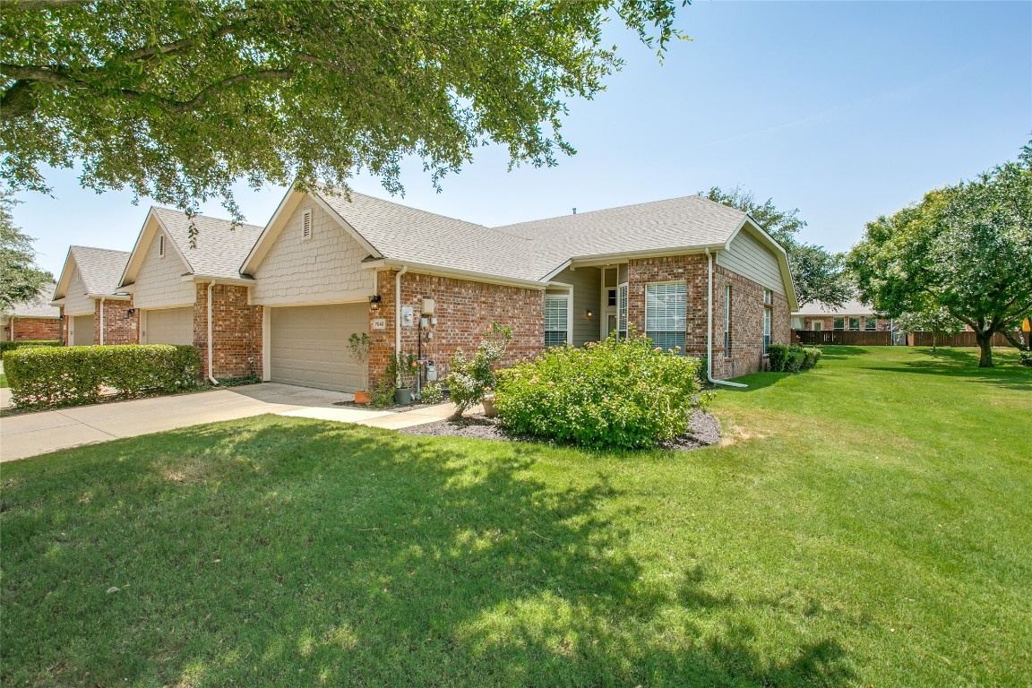 7040 Rembrandt Drive Plano TX 75093