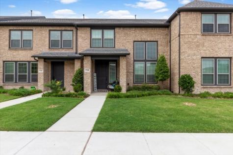 7328 Sideoats Gama Street Frisco TX 75033