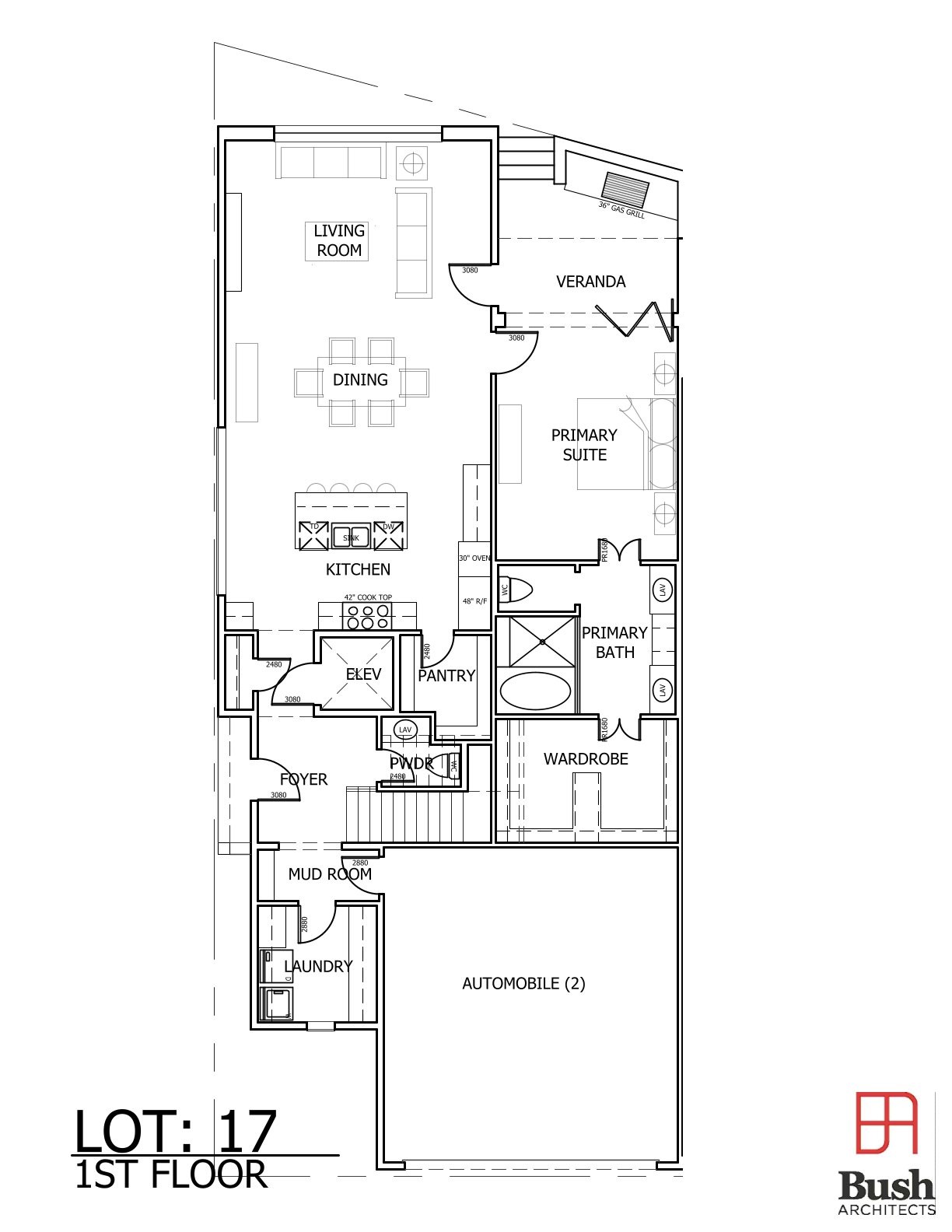 13701 Trail Creek Place Dallas TX 75240