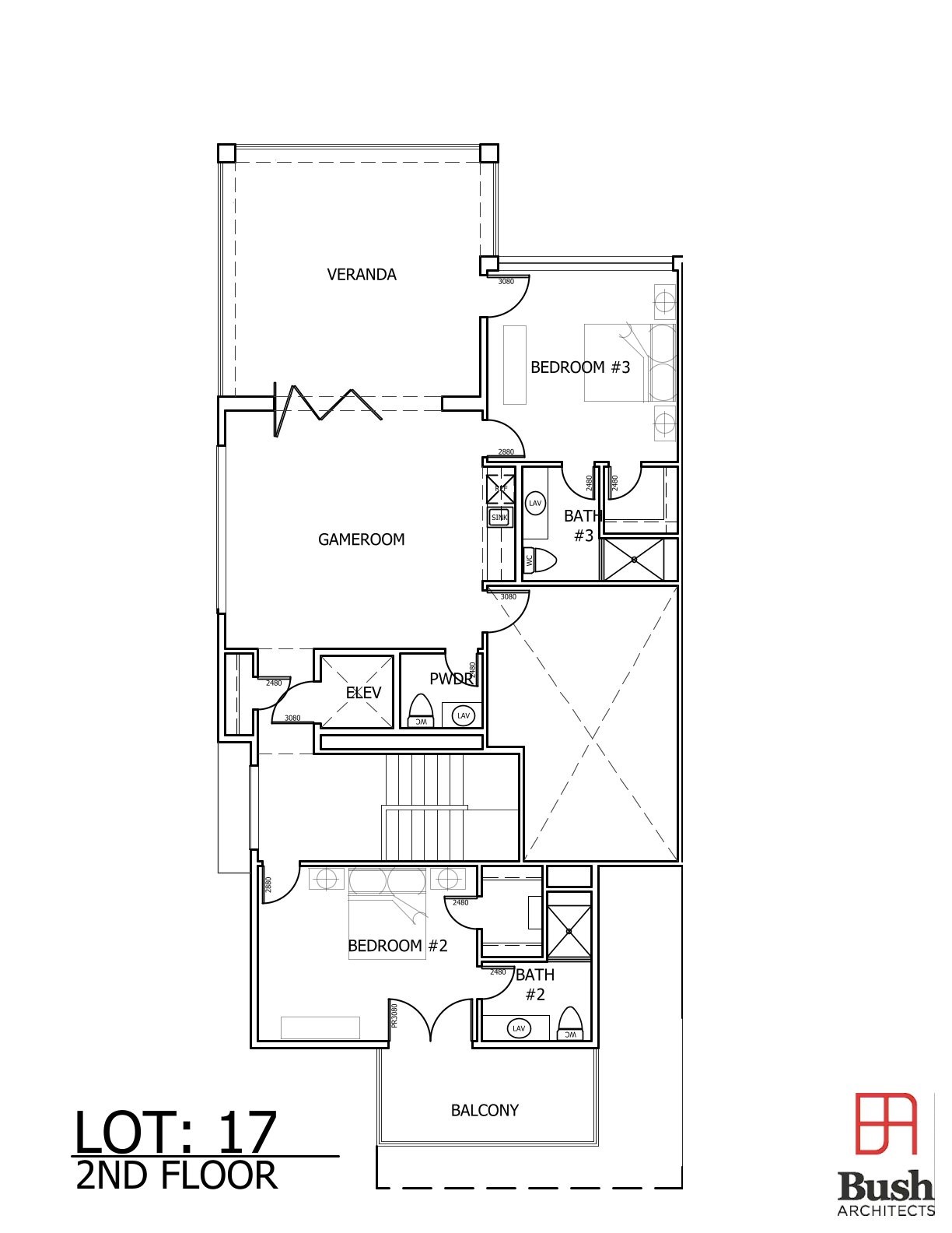 13701 Trail Creek Place Dallas TX 75240