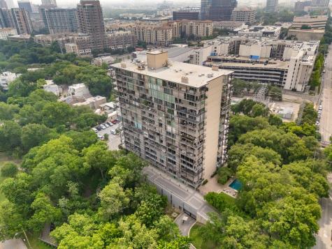 3310 Fairmount Street Dallas TX 75201