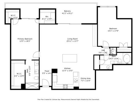 3310 Fairmount Street Dallas TX 75201