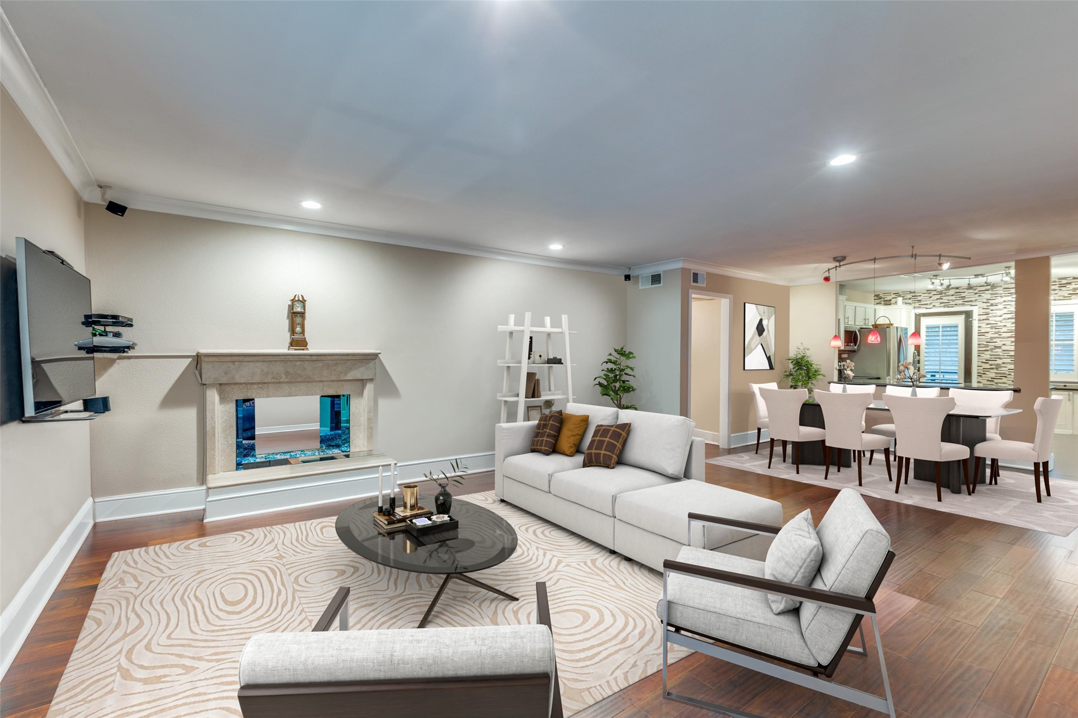 10201 Regal Oaks Drive Dallas TX 75230