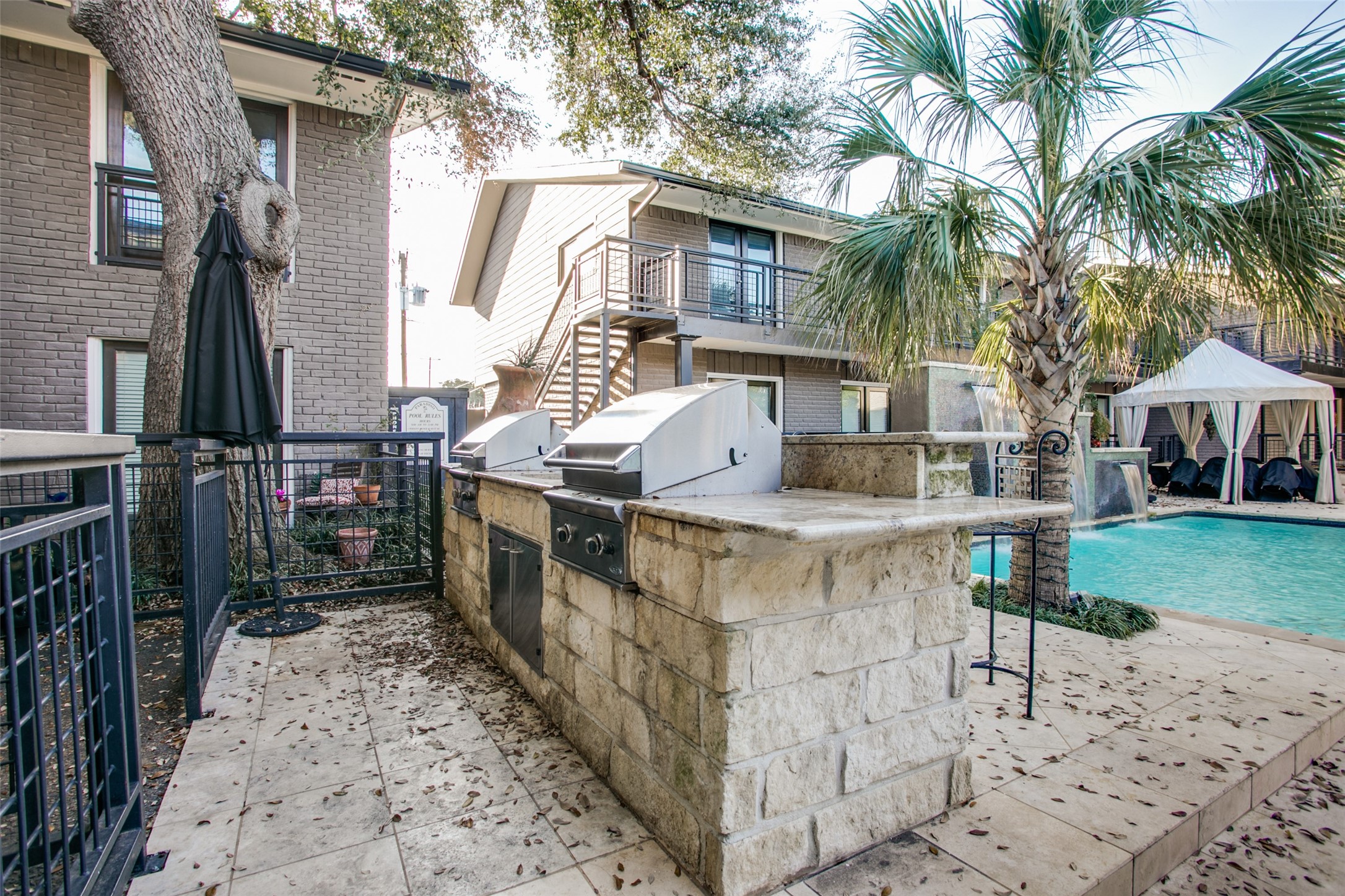 10201 Regal Oaks Drive Dallas TX 75230