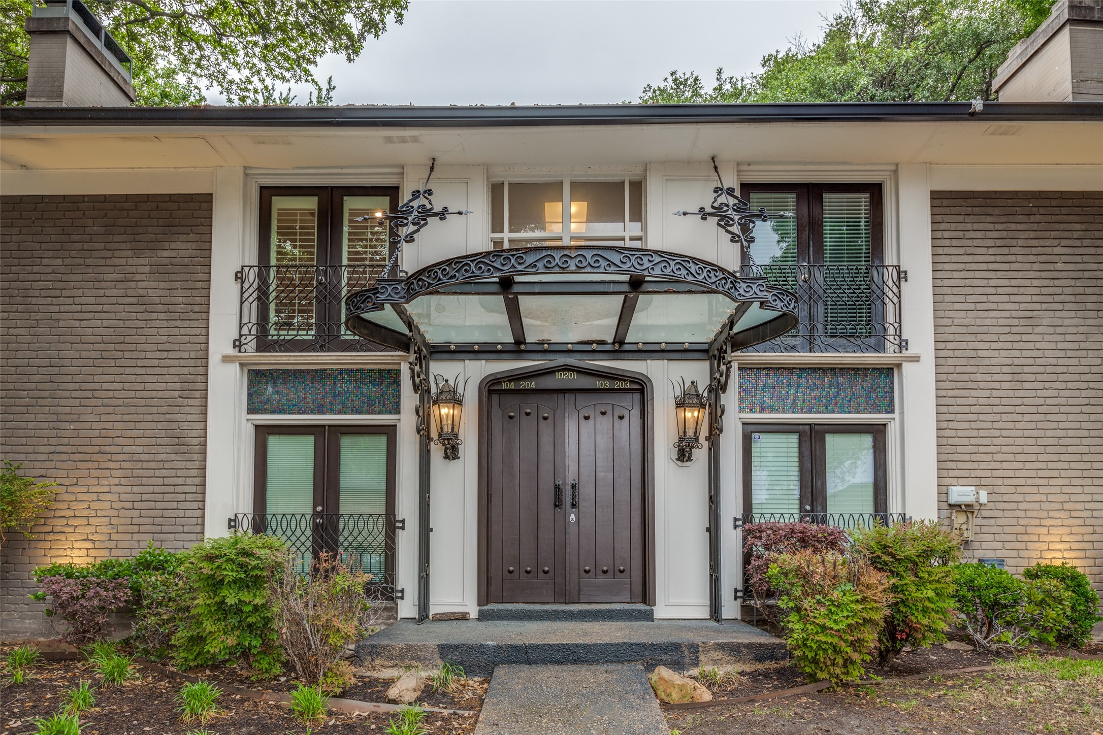 10201 Regal Oaks Drive Dallas TX 75230