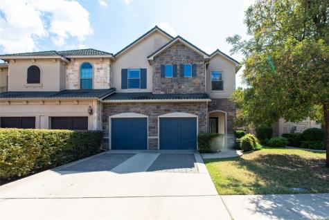 2532 Fountain Cove Carrollton TX 75006