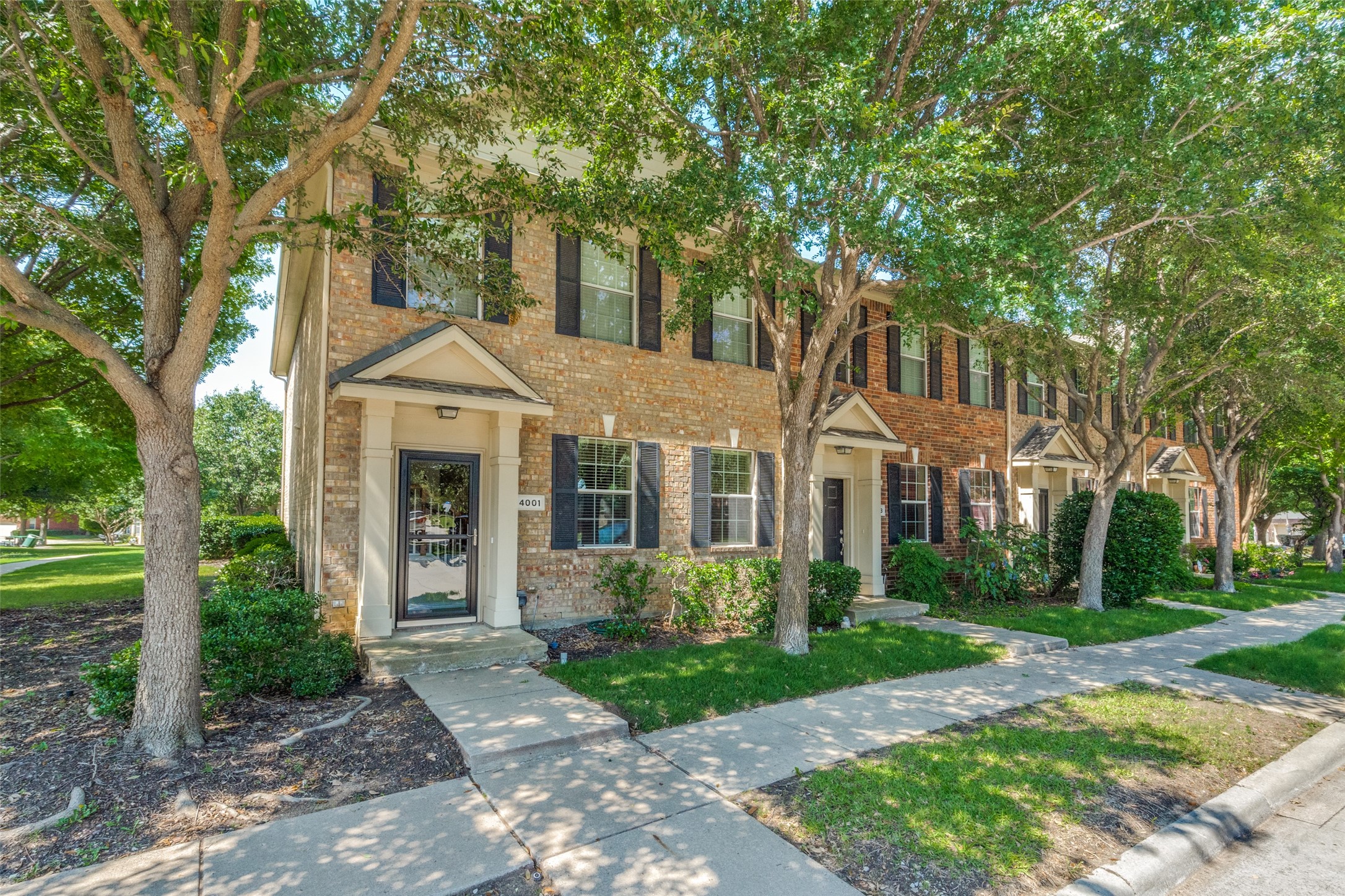 4001 Kyndra Circle Richardson TX 75082