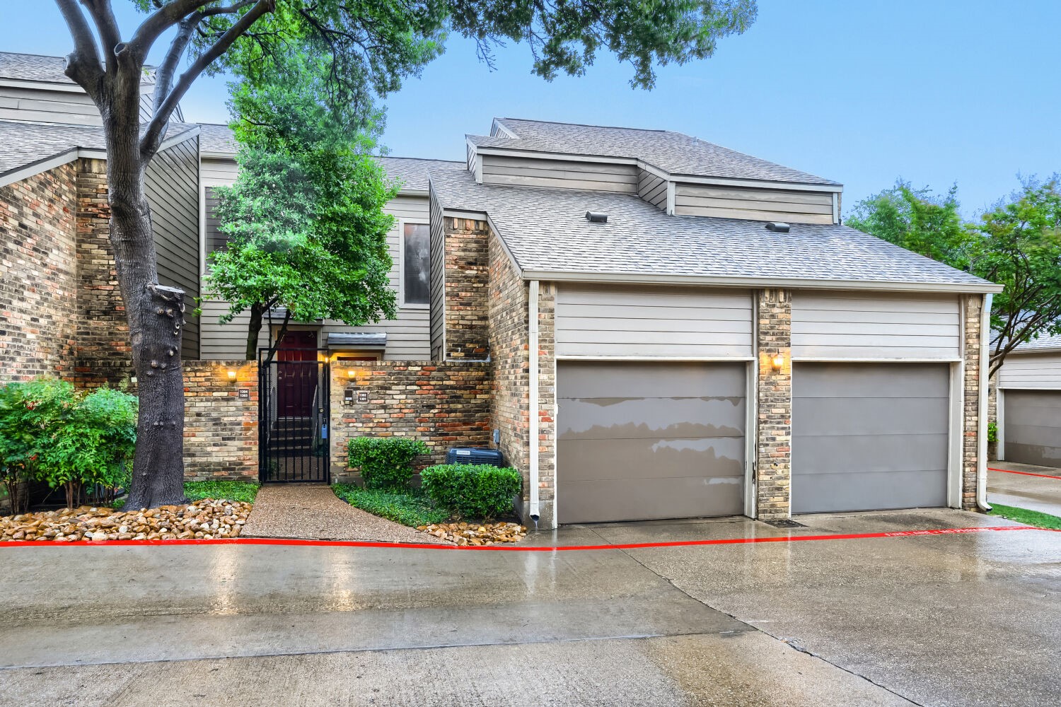 5616 Preston Oaks Road Dallas TX 75254