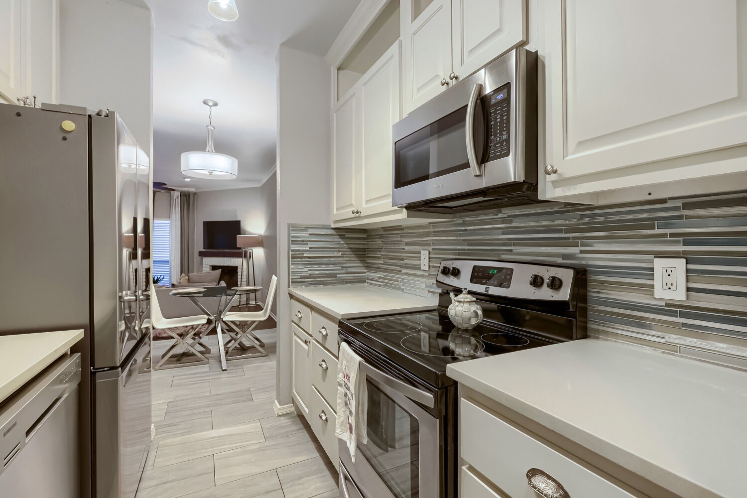 5616 Preston Oaks Road Dallas TX 75254