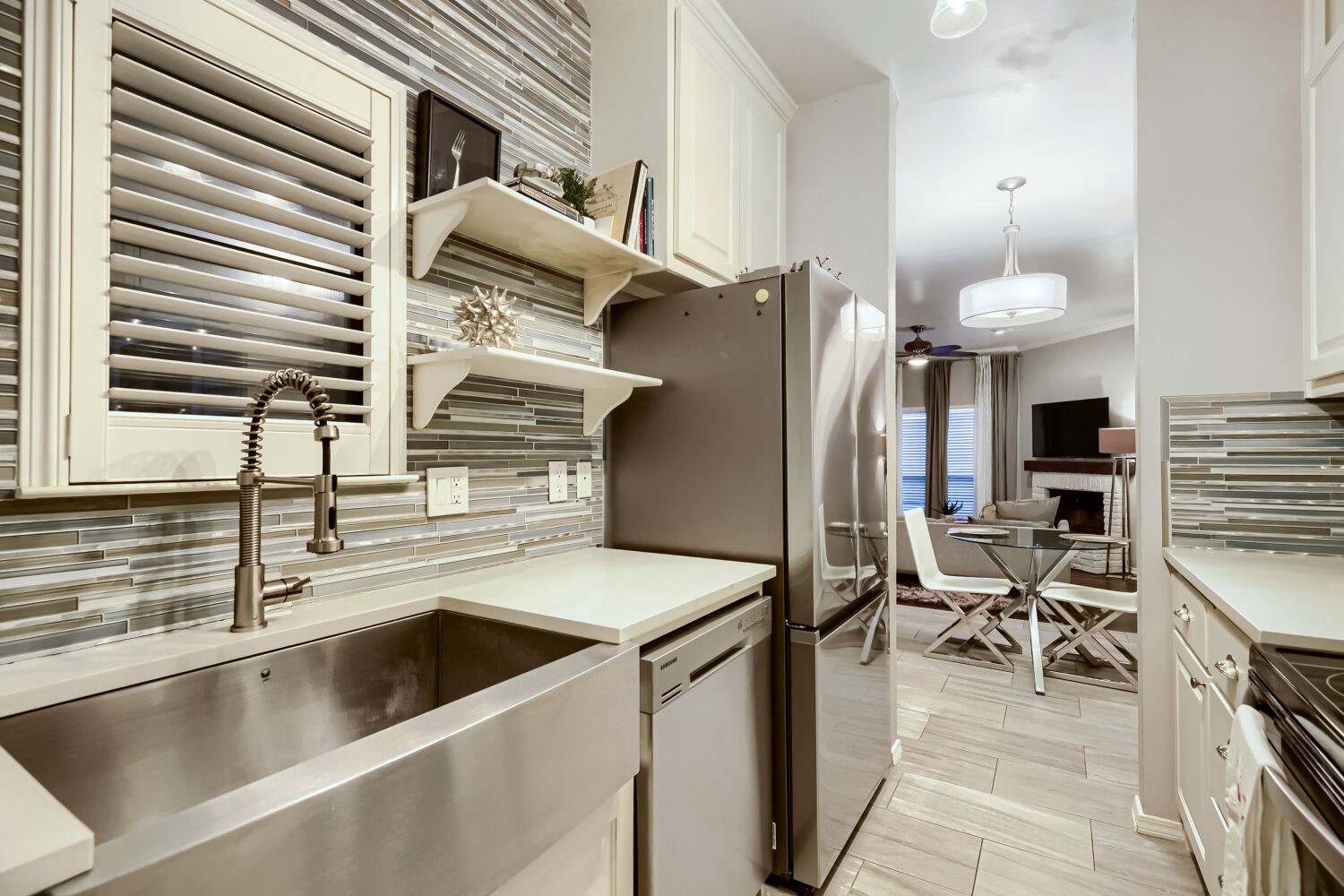 5616 Preston Oaks Road Dallas TX 75254
