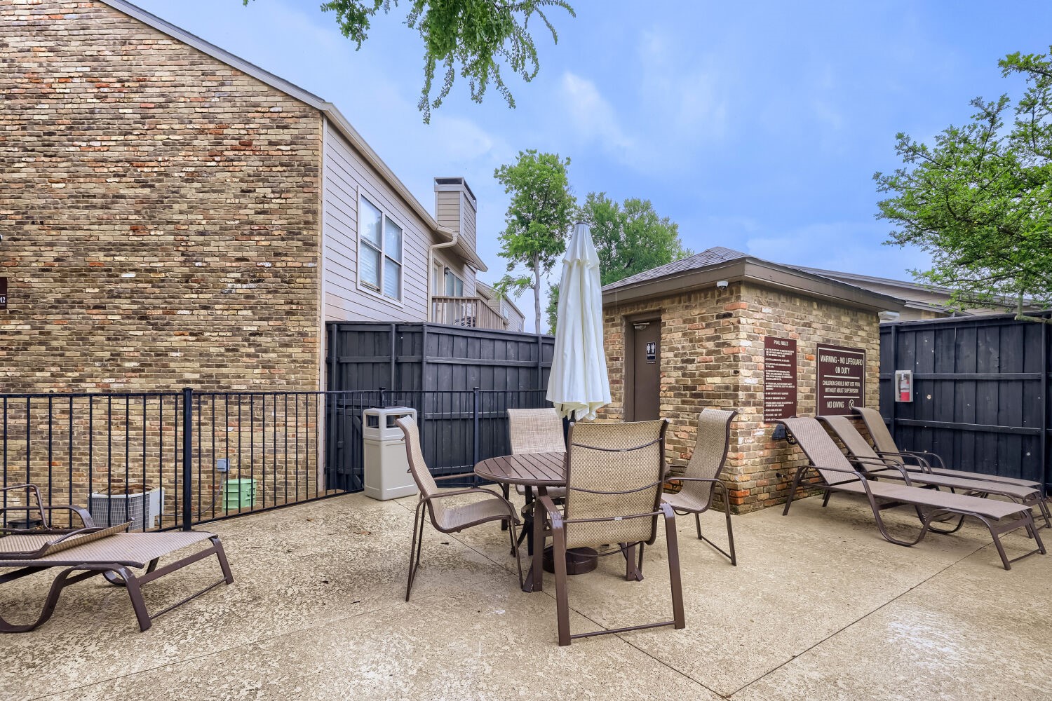 5616 Preston Oaks Road Dallas TX 75254