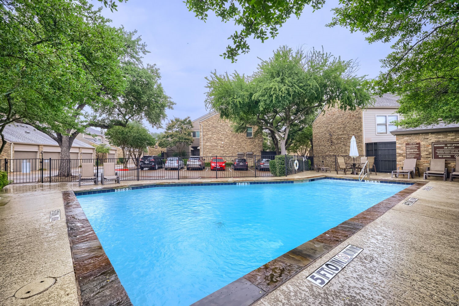 5616 Preston Oaks Road Dallas TX 75254