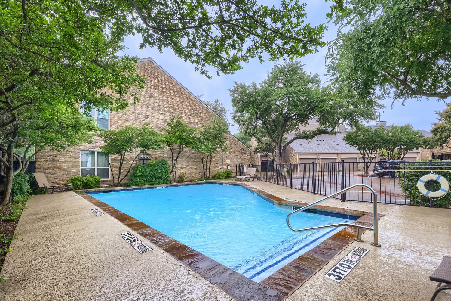 5616 Preston Oaks Road Dallas TX 75254