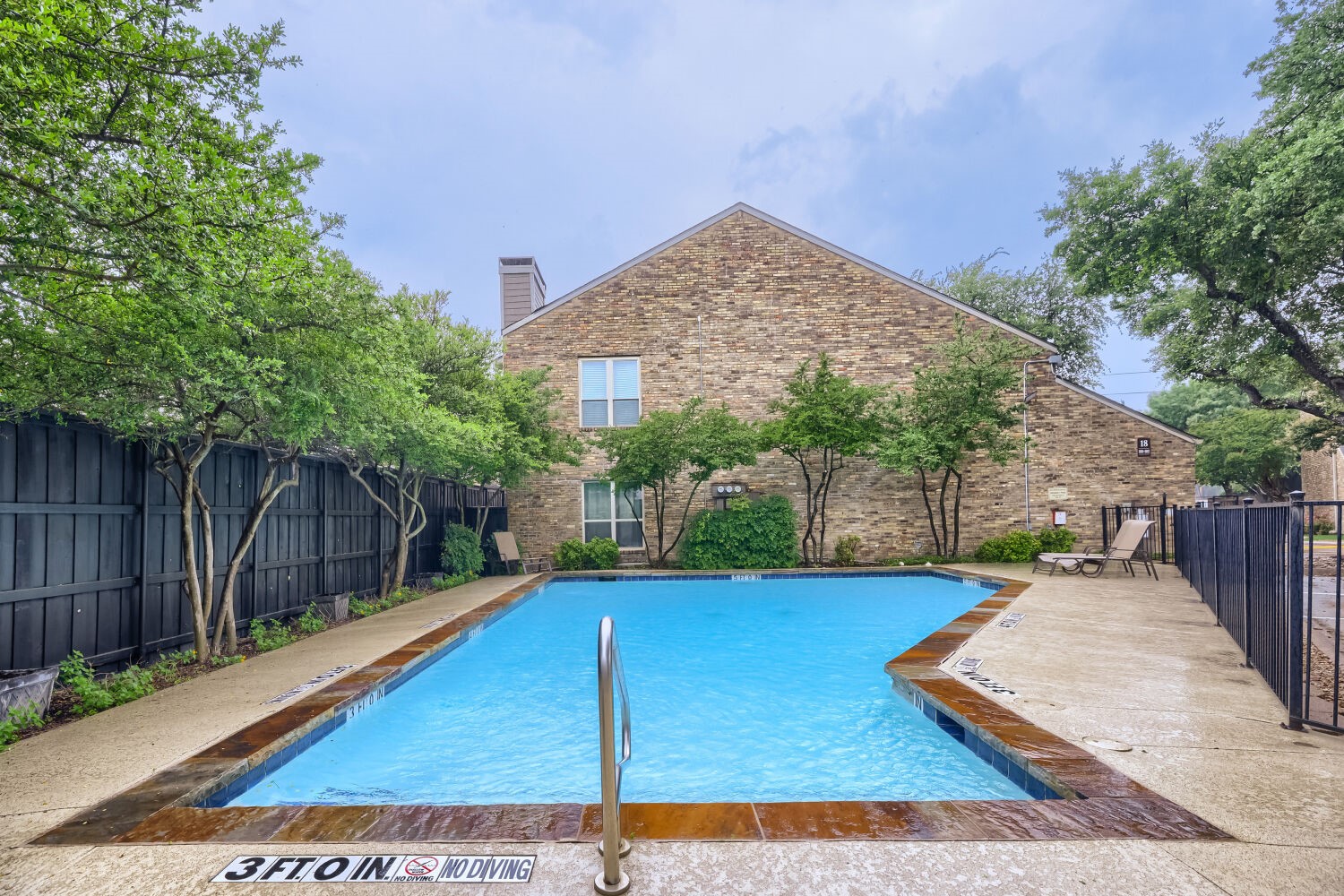 5616 Preston Oaks Road Dallas TX 75254