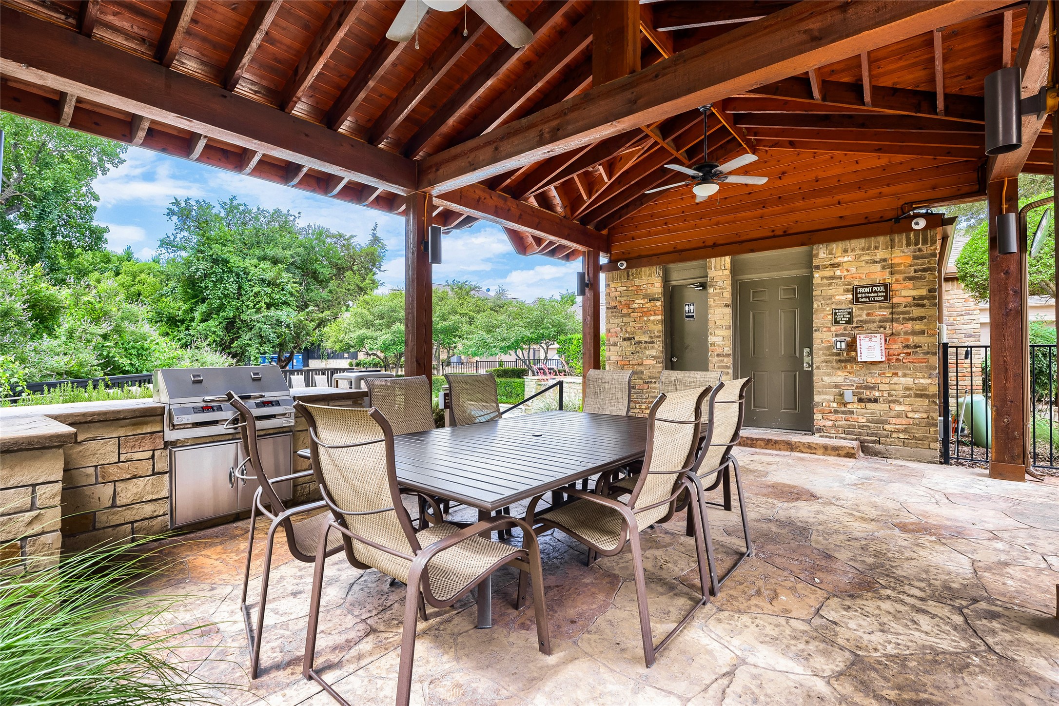5616 Preston Oaks Road Dallas TX 75254