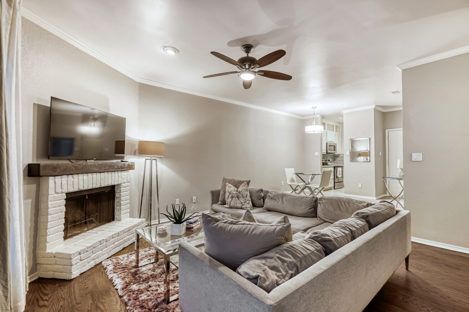 5616 Preston Oaks Road Dallas TX 75254