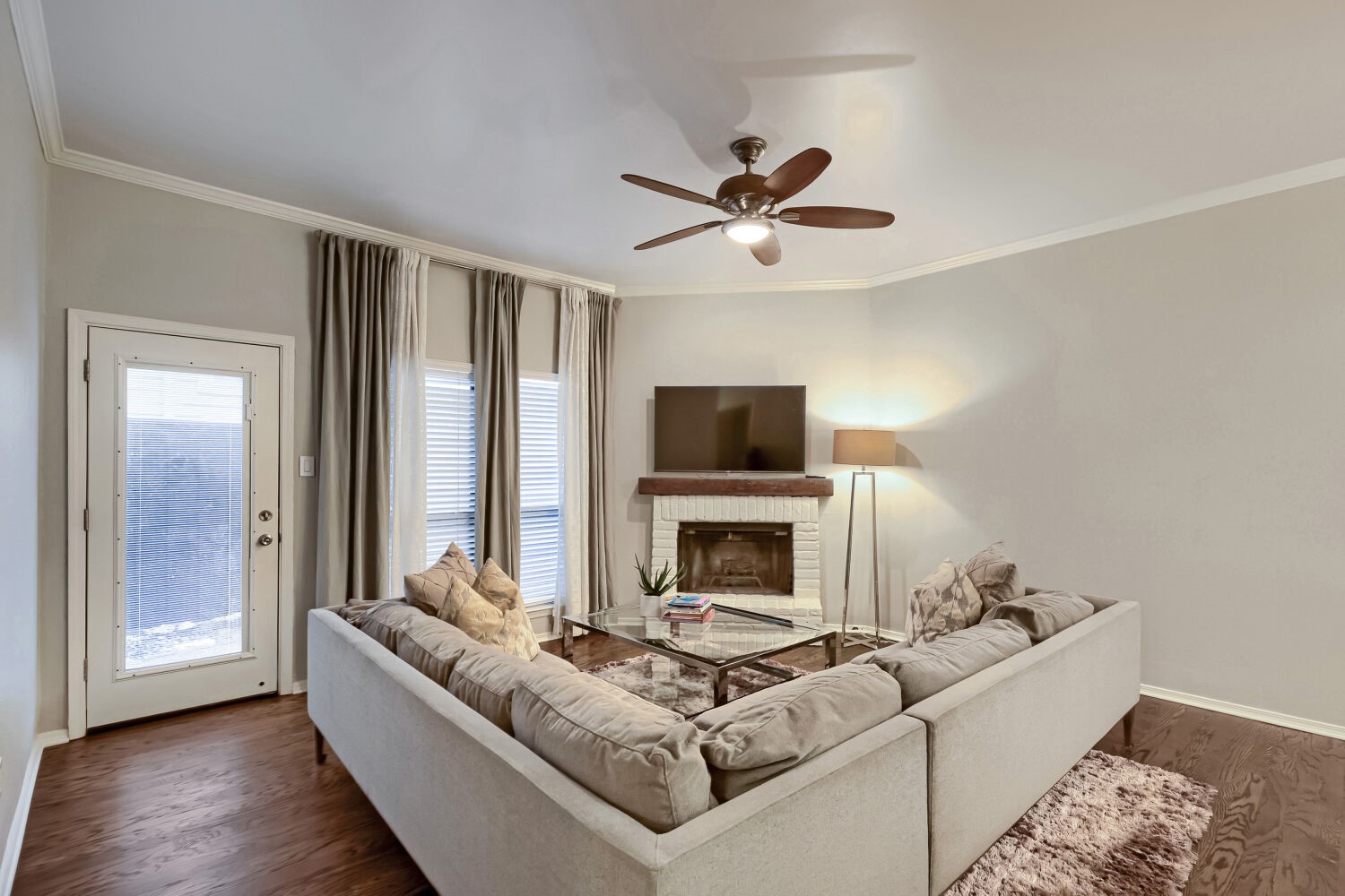 5616 Preston Oaks Road Dallas TX 75254